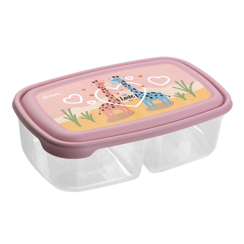 drina-stilo-deco-kutiq-za-hrana-0.25l+0.25l-prozrachna-cheresha